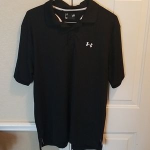 Under Armour polo shirt